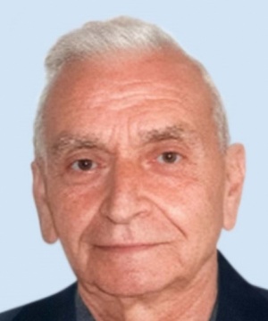 ERMELINDO FAUCEGLIA