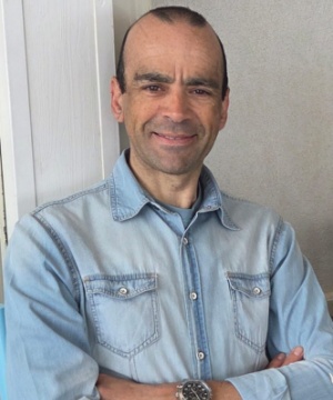 Gianluca Chianetta