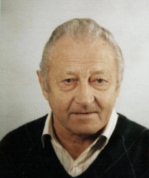 VALERIO GALAI