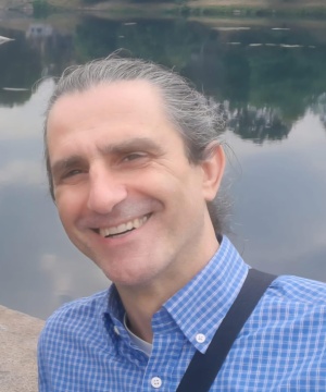 Roberto Occhetta
