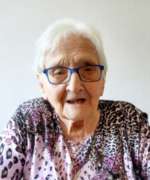 MILENA BERTELLI