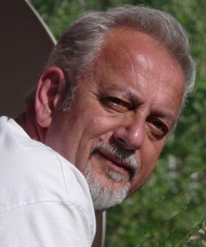 Gian Luca Melchioli