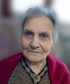 Bina Zigante