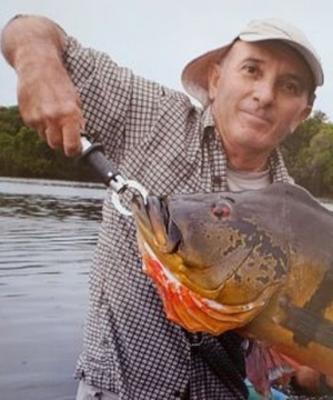 Guido Mezzadri