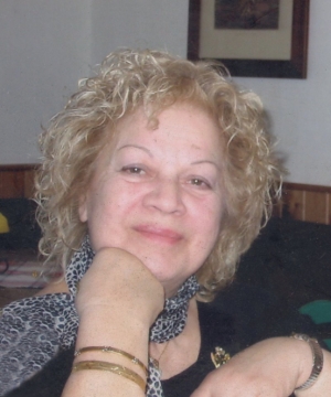ANTONIETTA BORRELLO