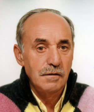 Giannino Malengo