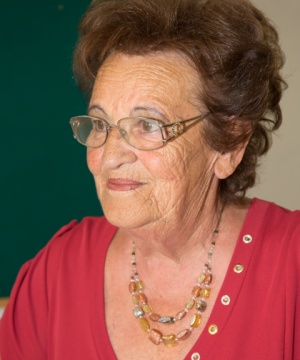 Maria Teresa Viroli