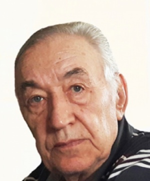 LUIGI BERGAMASCO