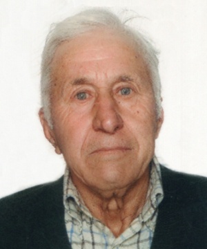 FERDINANDO SIMČIČ