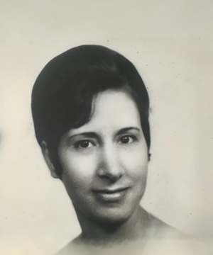 MARIA MONACHINO