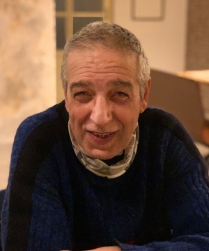 Cristiano Ferrari