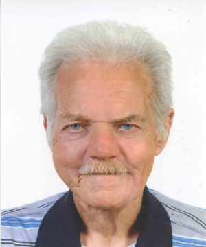 Claudio Tomè