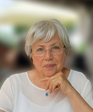 Lucia Capuzzo