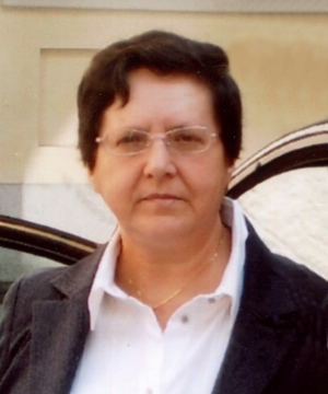 MARIA VEZZU'