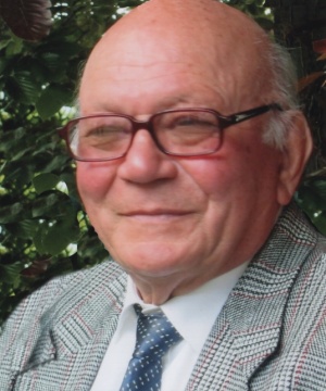 GINO CAUSERO
