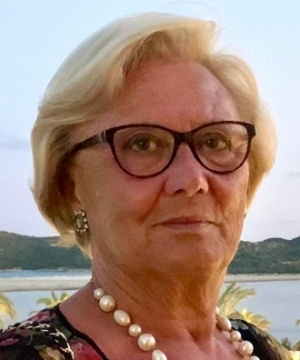 LOREDANA COLOMBO