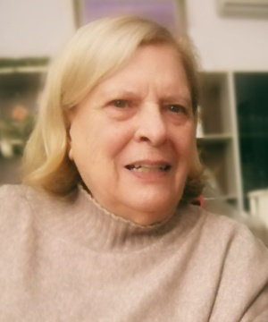 ANNA MARIA PERFETTI