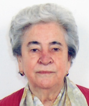 NICOLETTA GRAMIGNA