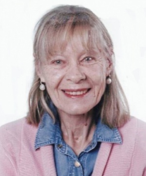 MARIANGELA BUCCHETTI