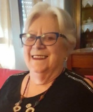 GIGLIOLA CORGNALI