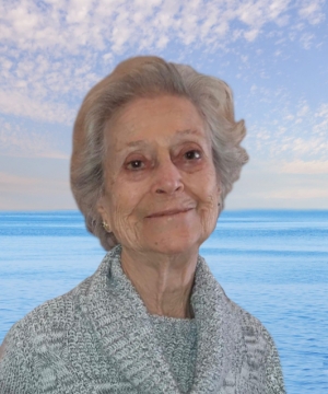 ANTONIA DI FIORE