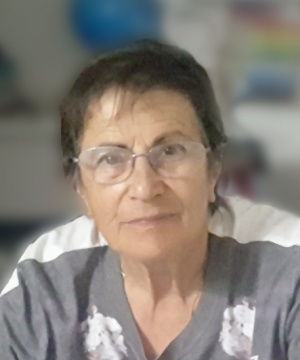 DOLORES GHIZZO