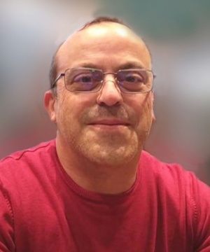 FEDERICO "Fùnz" ZARATTINI