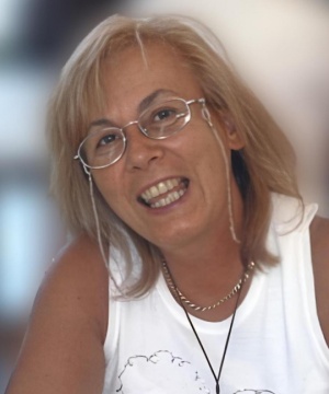 GIUSEPPINA GERLIN