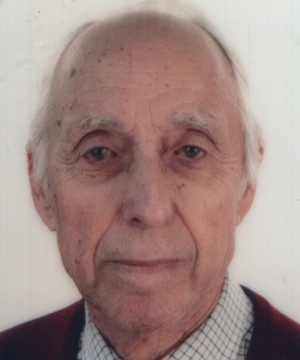 ALDO TEDESCHI