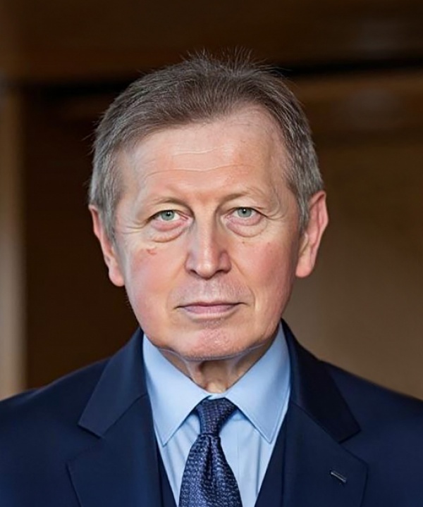 Claudio Giovanni Gallazzi