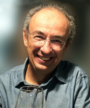 CARLO ALBERTO FRANCHI
