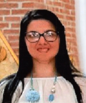 Cinzia Fracarollo