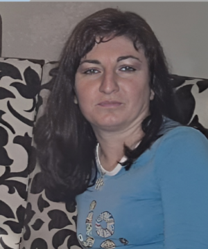 Patrizia Vadilonga