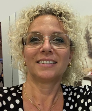 Tiziana Cantalanotte