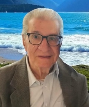 LUIGI CARULLI