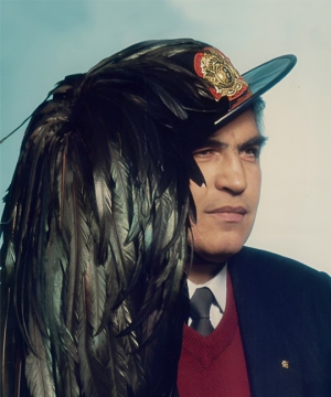 Cav. Umberto Scolz