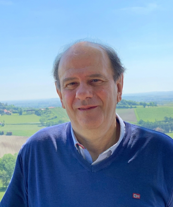 Dario Zaffaroni