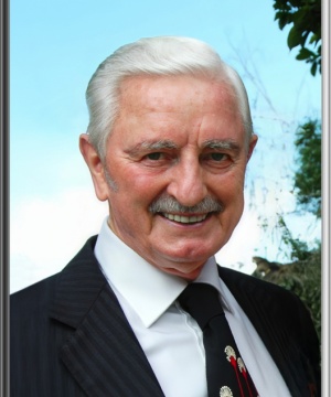 Enrico Bisaro