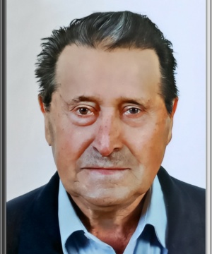 Giovanni Pilot