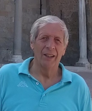 ROBERTO SCAGNETTI