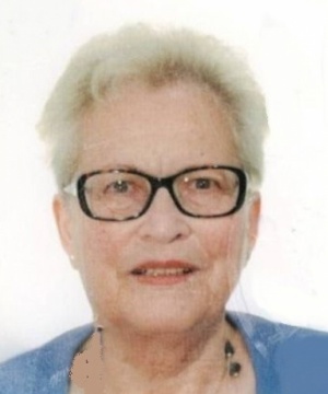 VILMA SPAGNOL