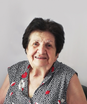 TILDE RODA
