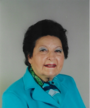 NOEMI LENARDUZZI PARETTI