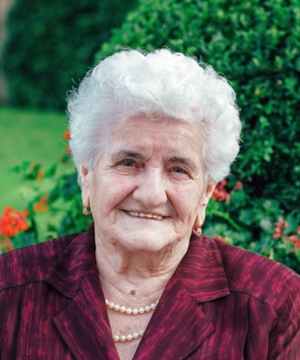 Adele Brambilla