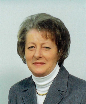 ANNA MARIA LESA