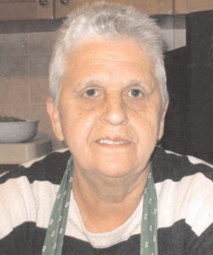 Gabriella Rondelli