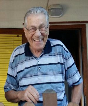 RAFFAELE CALZOLARI