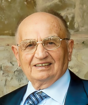 Luigi Rossetto