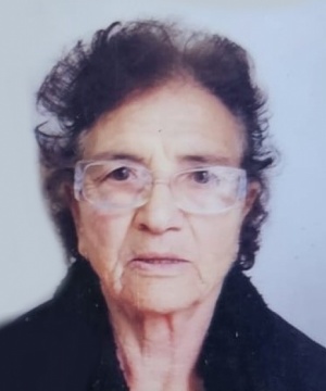GIOVANNA ROSA MASTRANTUONO