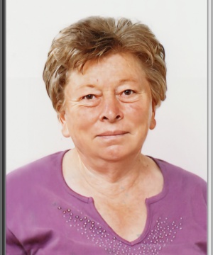 Giovanna Mascherin
